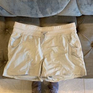 North face Hiking Shorts